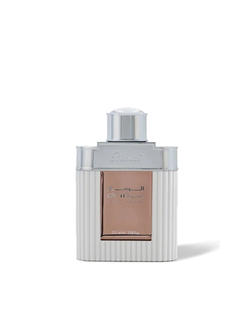 Rasasi Al Wisam Day Pour Homme