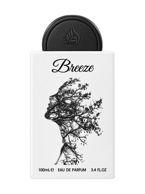 Lattafa Breeze