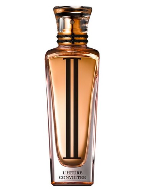 Cartier L'Heure Convoitée II