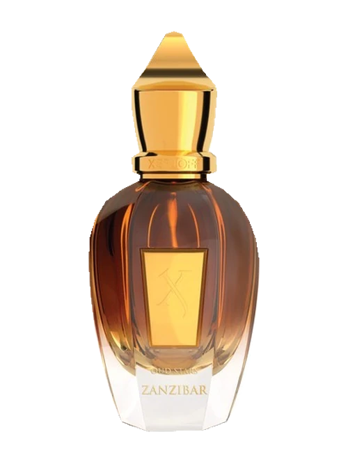 Xerjoff Zanzibar