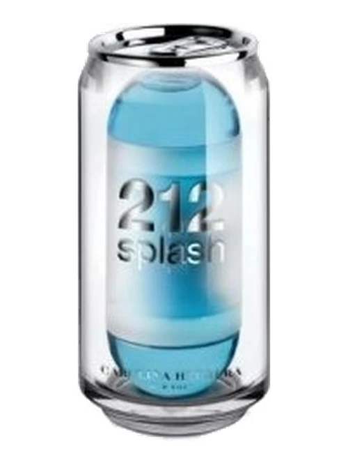 Carolina Herrera 212 Splash for Women (2007)