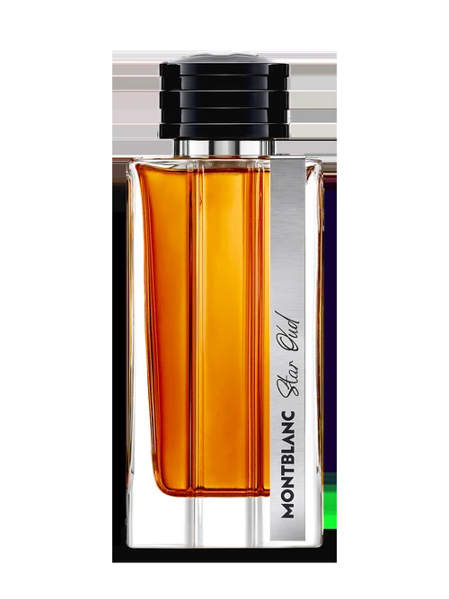 Montblanc Star Oud