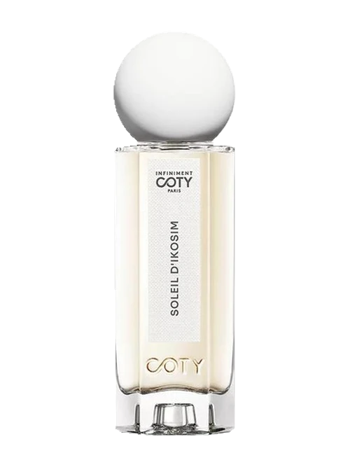 Infiniment Coty Paris Soleil d'Ikosim