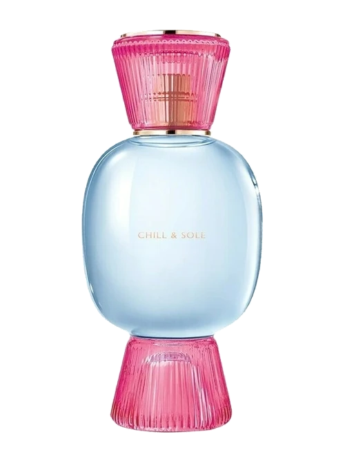 Bvlgari Allegra Chill & Sole