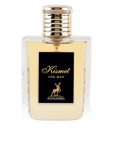 Maison Alhambra Kismet for Men