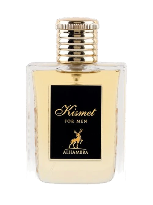 Maison Alhambra Kismet for Men