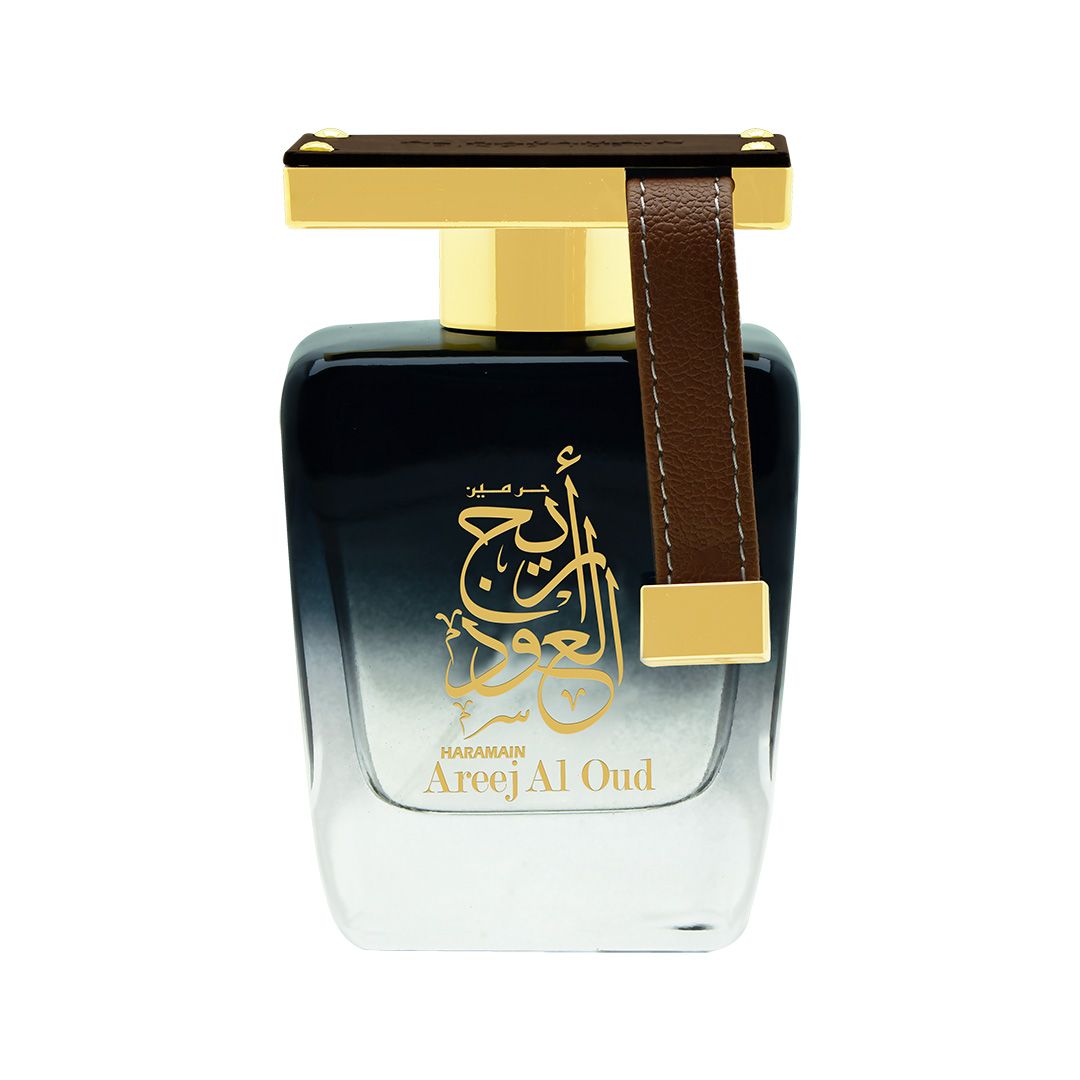 Al Haramain Perfumes Areej Al Oud