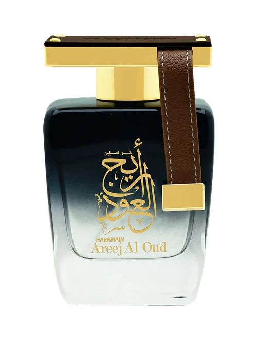Al Haramain Perfumes Areej Al Oud