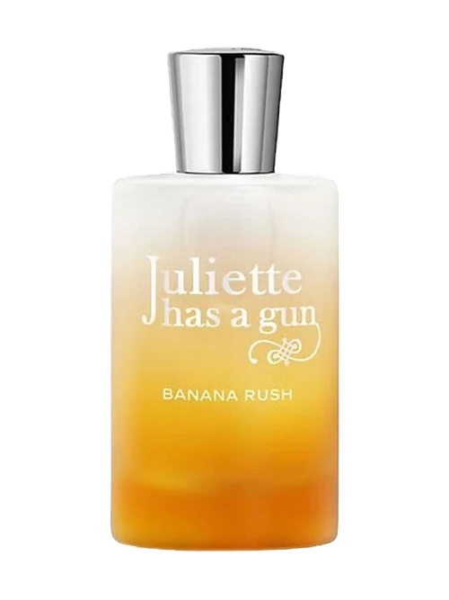 Juliette Has a Gun Banana Rush