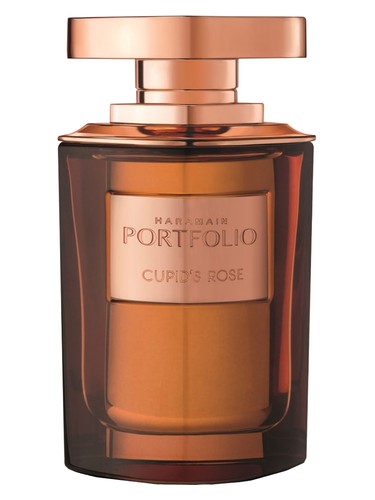Al Haramain Perfumes Portfolio Cupid's Rose