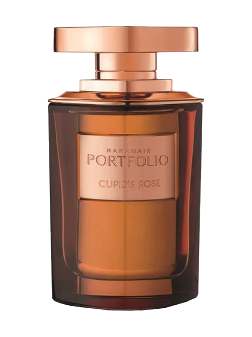 Al Haramain Perfumes Portfolio Cupid's Rose