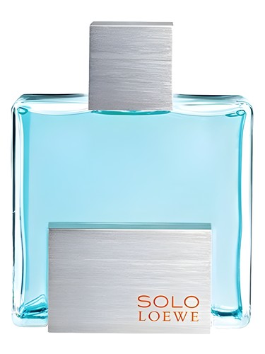 Loewe Solo Loewe Intense