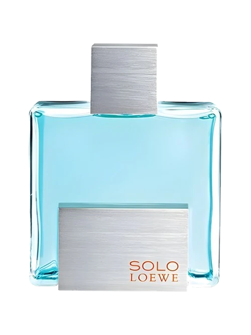 Loewe Solo Loewe Intense