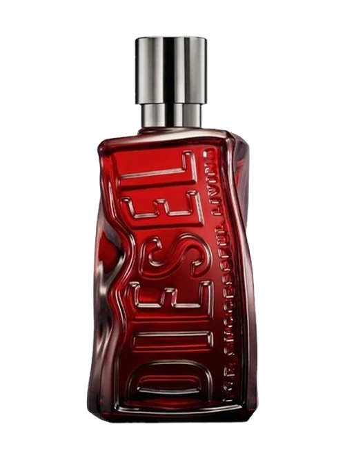 Diesel D Red Le Parfum