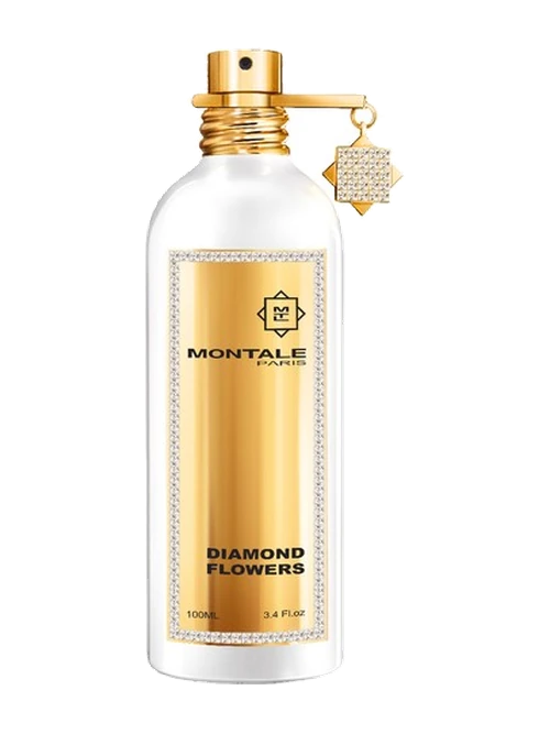 Montale Diamond Flowers