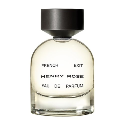 Henry Rose French Exit
