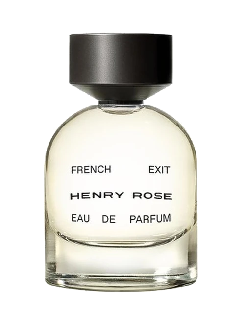 Henry Rose French Exit