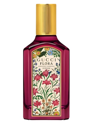 Gucci Flora Gorgeous Gardenia Intense