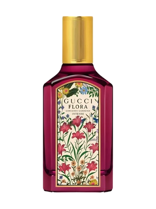Gucci Flora Gorgeous Gardenia Intense