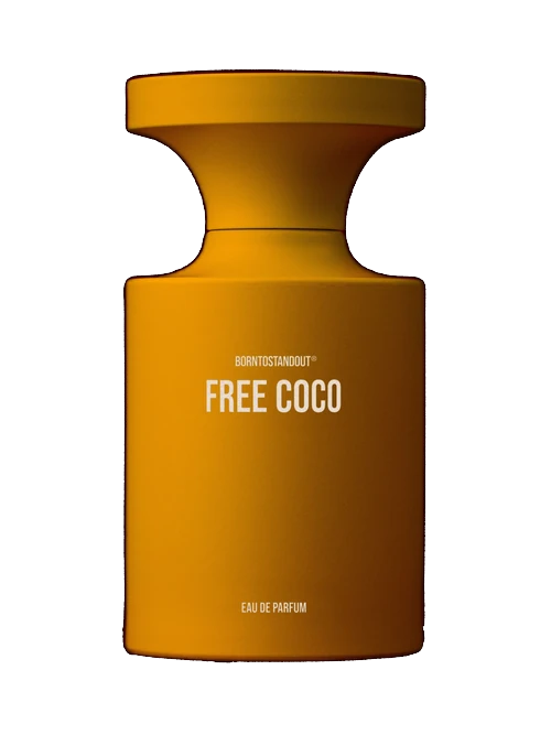 Born to Stand Out Free Coco