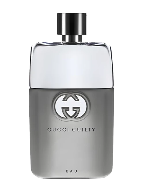 Gucci Guilty Eau Pour Homme