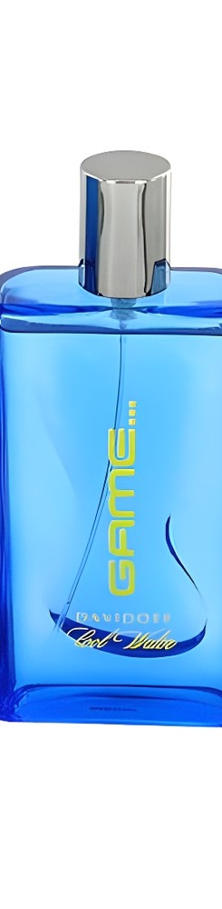 Davidoff Cool Water Game For Him