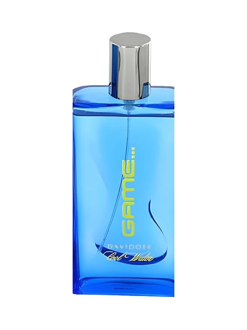 Davidoff Cool Water Game For Him