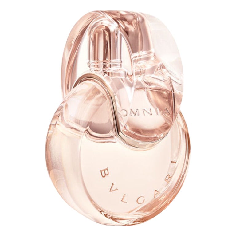 Bvlgari Omnia Crystalline Eau de Parfum (2024)