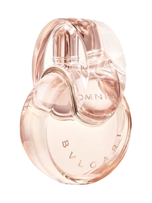 Bvlgari Omnia Crystalline Eau de Parfum (2024)