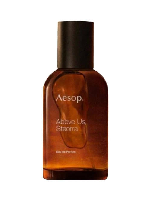 Aesop Above Us, Steorra