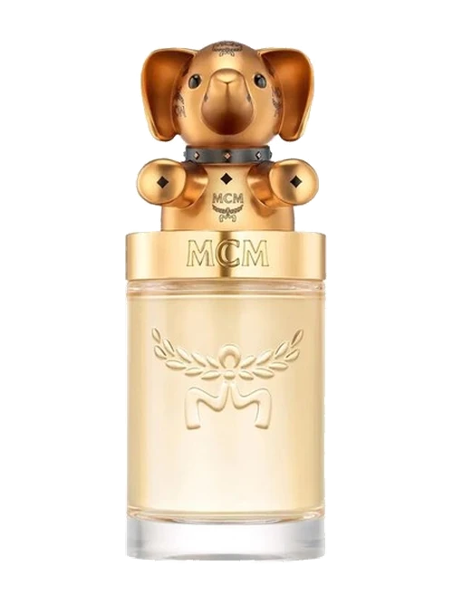 MCM Zen Elephant