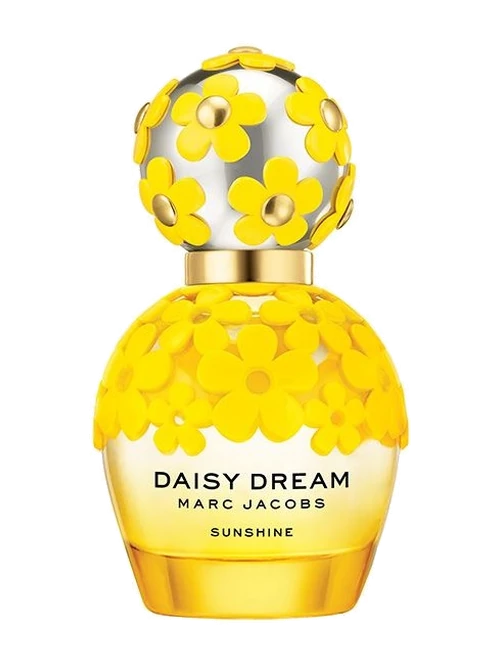 Marc Jacobs Daisy Dream Sunshine