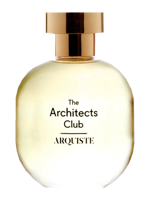 Arquiste The Architects Club