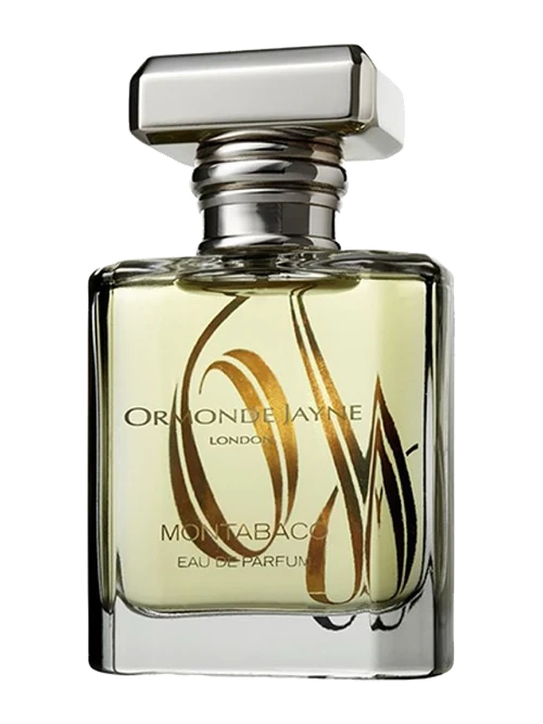 Ormonde Jayne Montabaco