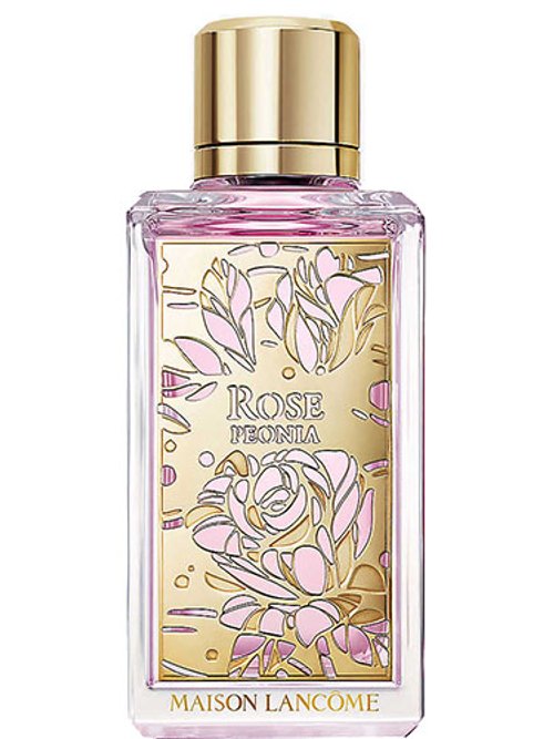 Rose Peonia