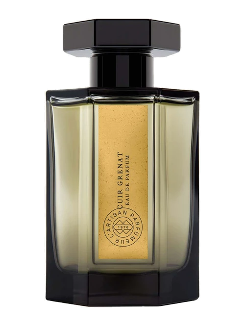 L'Artisan Parfumeur Cuir Grenat