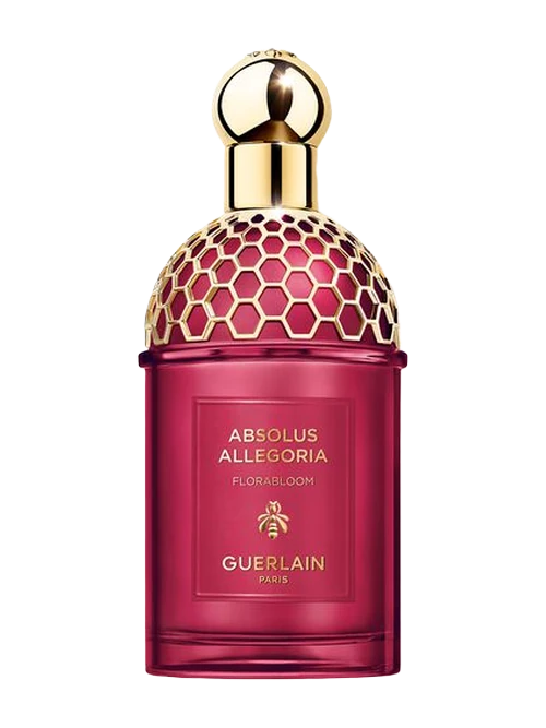 Guerlain Absolus Allegoria Florabloom Absolu