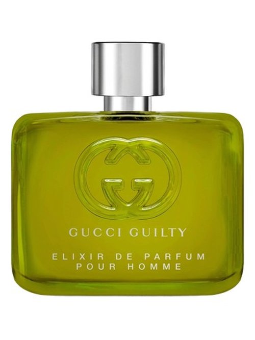 Gucci Gucci Guilty Elixir de Parfum Pour Homme