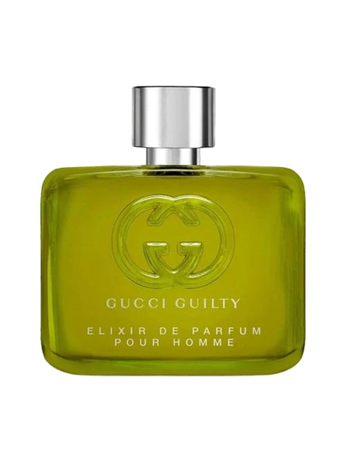 Gucci Guilty Elixir de Parfum Pour Homme