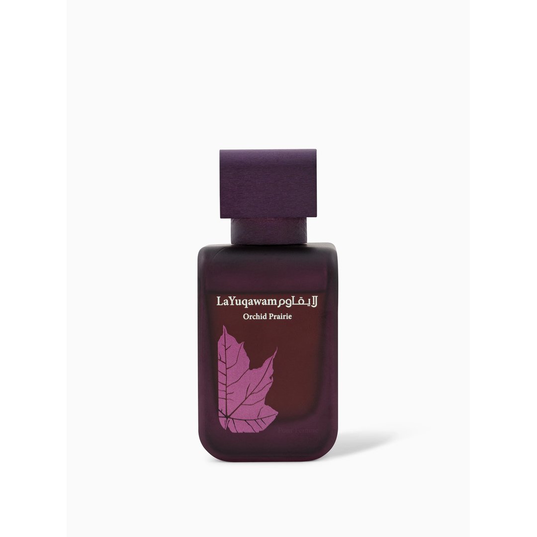 Rasasi La Yuqawam Orchid Prairie Pour Femme