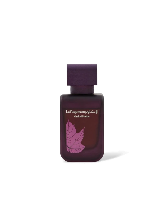 Rasasi La Yuqawam Orchid Prairie Pour Femme
