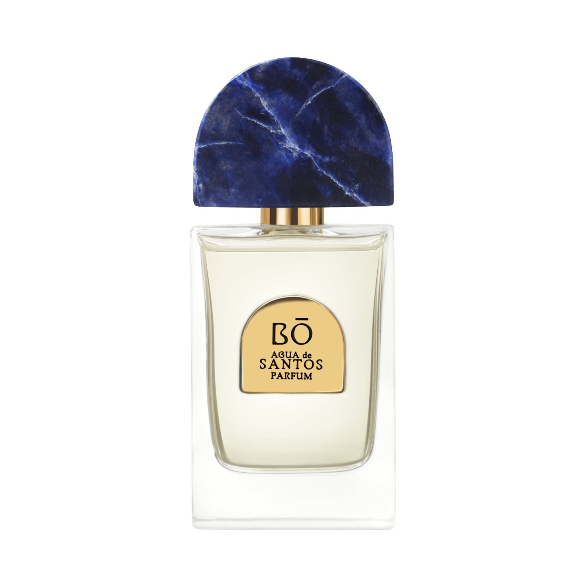 Bō Agua de Santos