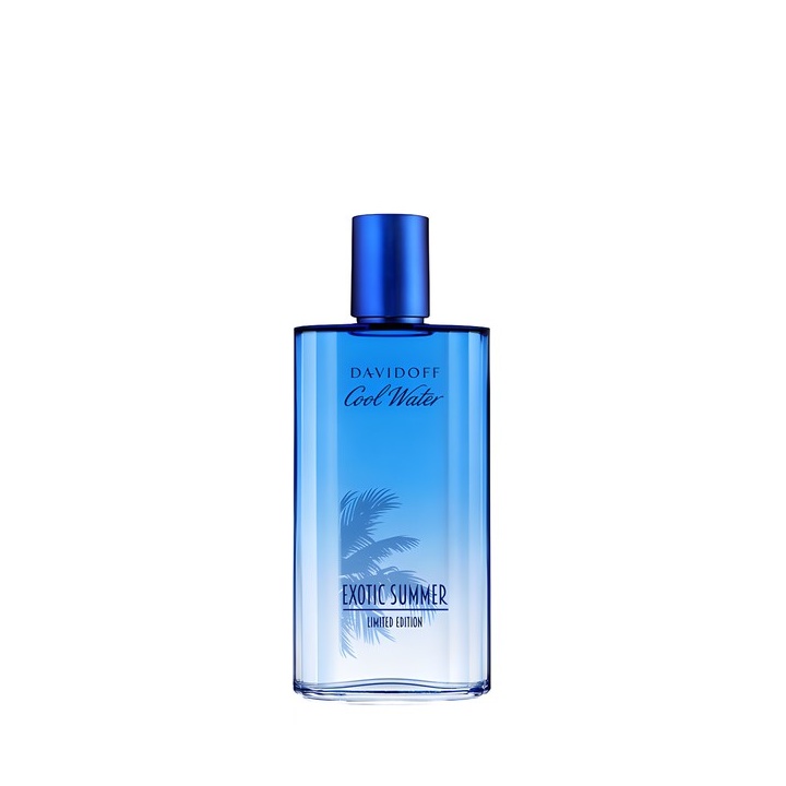 Davidoff Cool Water Exotic Summer