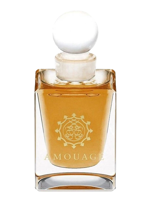 Amouage Asrar