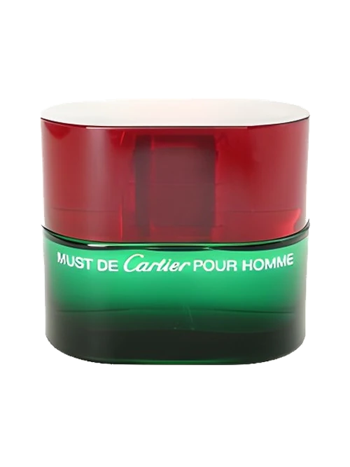 Cartier Must de Cartier Pour Homme Essence
