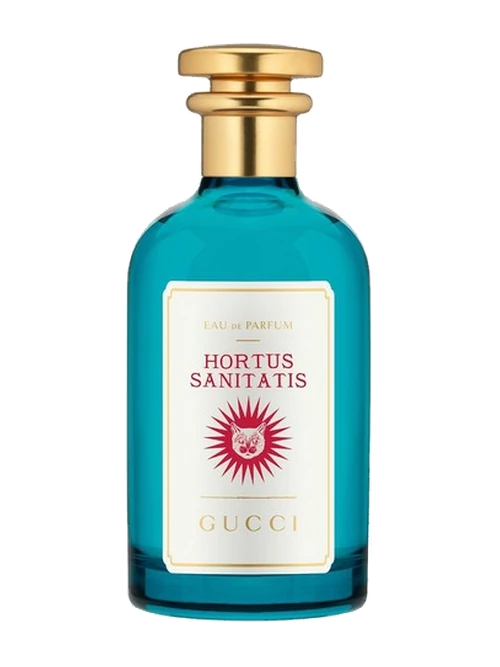 Gucci Hortus Sanitatis