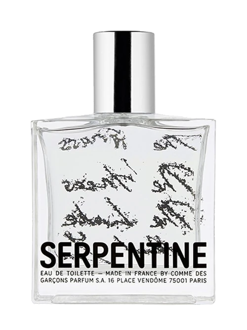 Comme des Garçons Serpentine