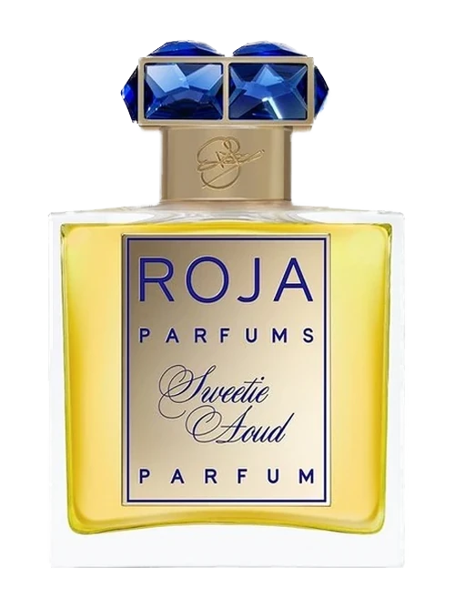 Roja Parfums Sweetie Aoud