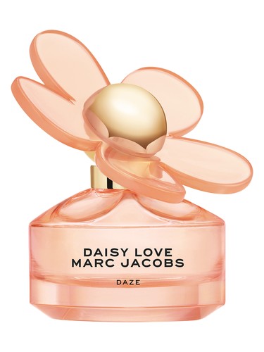 Marc Jacobs Daisy Love Daze