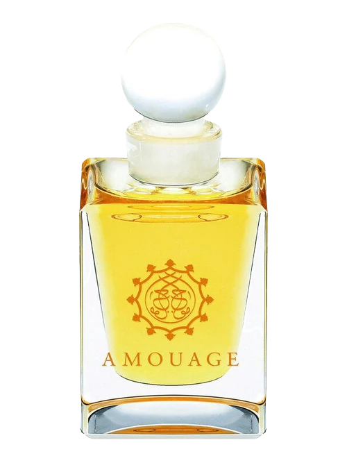 Amouage Majan